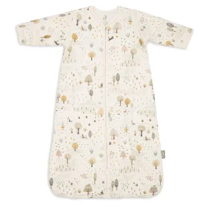 Jollein - Slaapzak met afritsbare mouwen - 70cm - Tiny Park