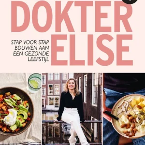 Gezond(er) met dokter Elise