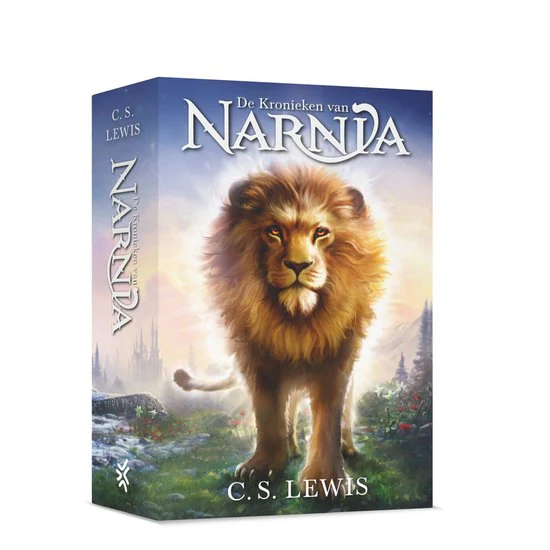 De Kronieken van Narnia - C.S. Lewis - Afbeelding 2