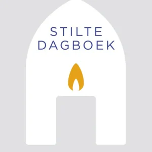 Stiltedagboek - 365 bijbelmeditaties (herziene editie) - Mirjam van der Vegt