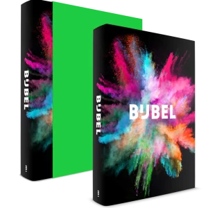 NBV21 Tienerbijbel