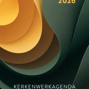 Kerkenwerkagenda 2026