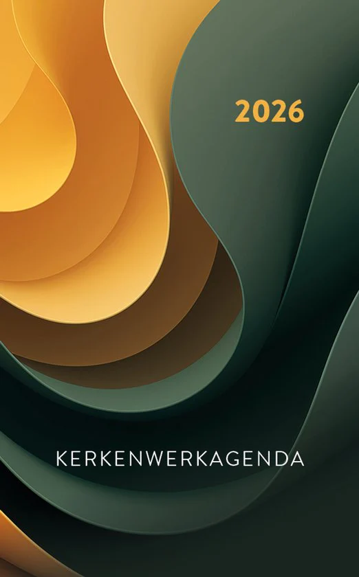 Kerkenwerkagenda 2026 - Afbeelding 2