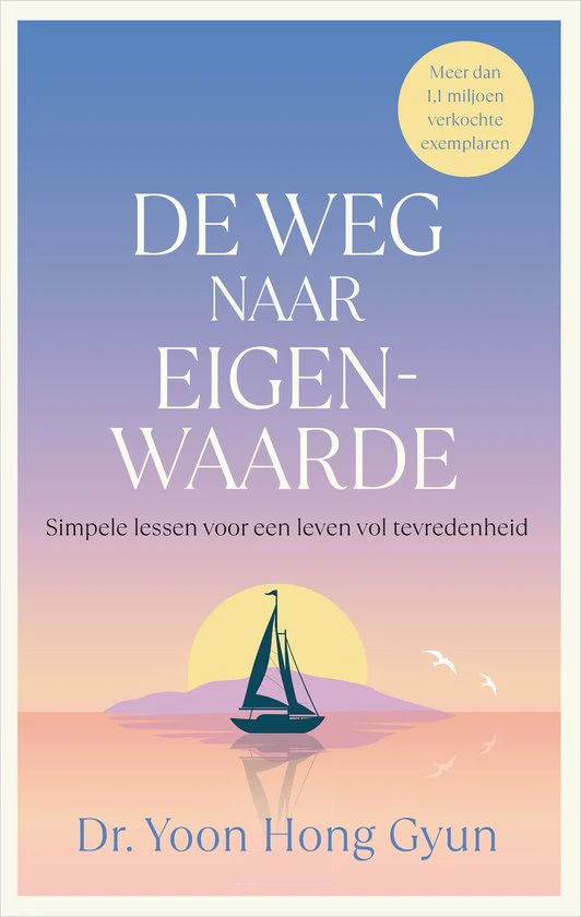 De weg naar eigenwaarde - Dr. Yoon Hong Gyun