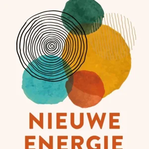 Nieuwe energie - Mirjam van der Vegt & Elise Brouwer