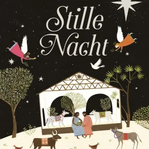 Stille Nacht - Lara Hawthorne
