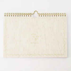 Zusss - Familieplanner - Alles op z’n tijd