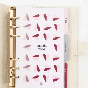 Zusss - Navulling agenda 2026 - Alles op z’n tijd