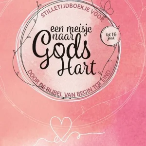 Stilletijdboekje voor een meisje naar Gods hart - Elizabeth George