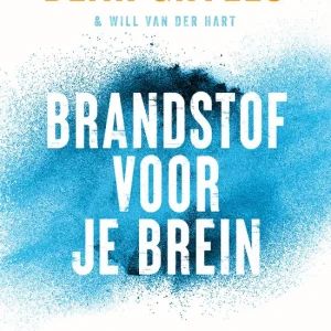 Brandstof voor de Geest - Bear Grylls