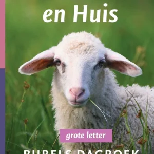 Voor hart en huis - 2026