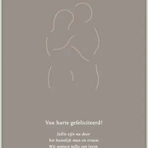 Kaart - Huis van Mijn - Huwelijk - 8529