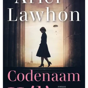 Codenaam Hélène - Ariël Lawhon