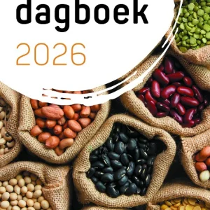 Bijbels Dagboek - Kracht voor elke dag - 2026 - Klein