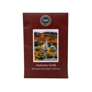 Bridgewater Geurzakje - Autumn Gold