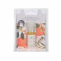 Greenleaf - geurolie- Orange & Honey