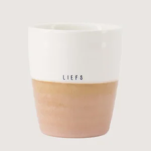 Zusss - Koffiemok Liefs