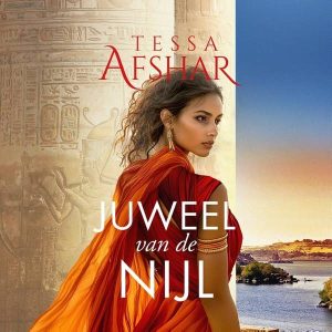 Juweel van de Nijl - Tessa Afshar