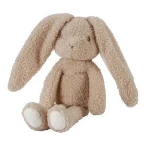 Little Dutch - Knuffel Konijn 32 cm - Beige - Baby Bunny