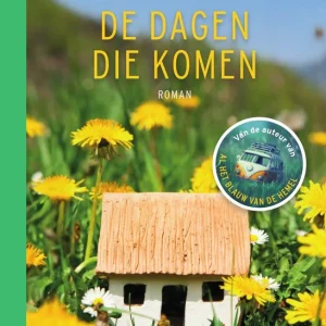 De dagen die komen - Melissa Da Costa