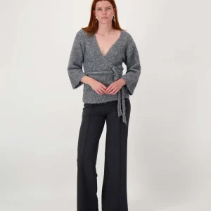 Zusss - Wikkelvest - Middengrijs