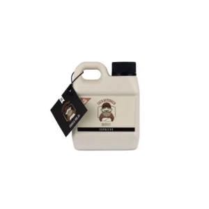 100% Leuk - Douchegel - Even Bijtanken