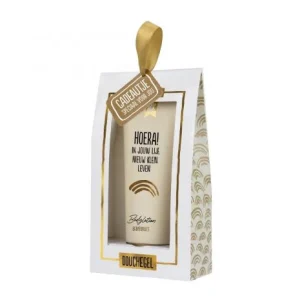 100% Leuk - Bodylotion in cadeauverpakking - Nieuw Klein Leven