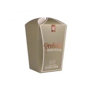 100% Leuk - Bonbonbox- Proficiat