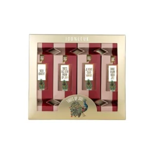 100% Leuk - Cadeaupakket- Trots op jou