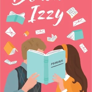 De ware Izzy - Pepper Basham