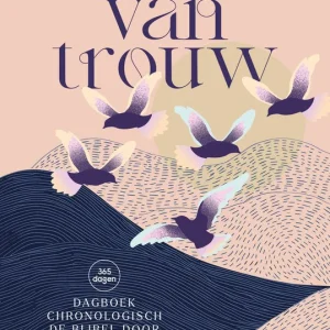 God van trouw - Nieske Selles-ten Brinke