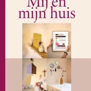 Mij en mijn Huis - Dietie Dommer & Willianne Treurniet