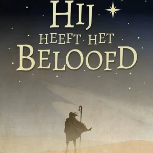 Hij heeft het beloofd - Katy Morgan
