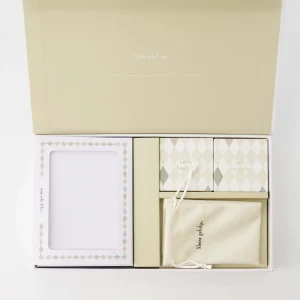 Zusss - Herrinneringenbox Klein Geluk Multicolor