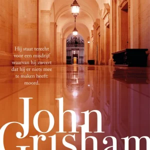 De weduwe - John Grisham