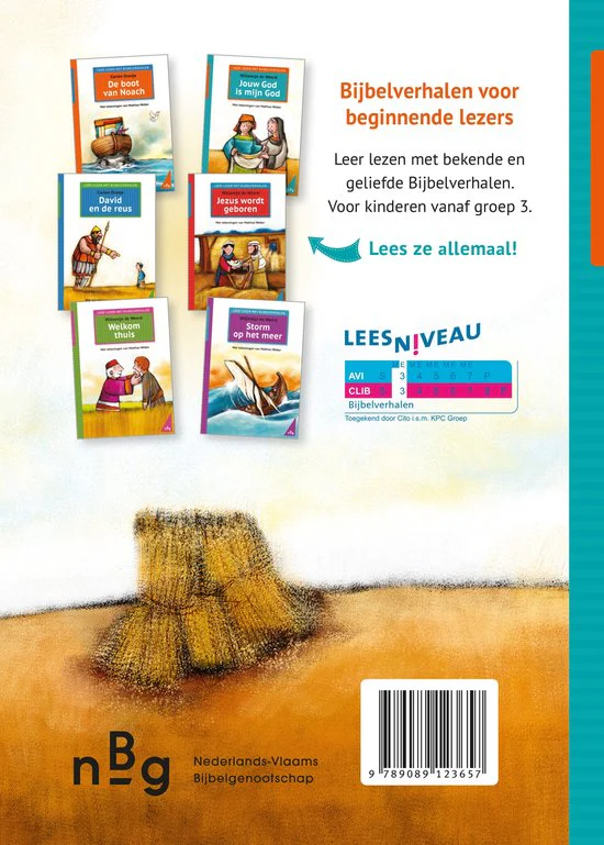 Jouw God is mijn God - Willemijn de Weerd - Afbeelding 3