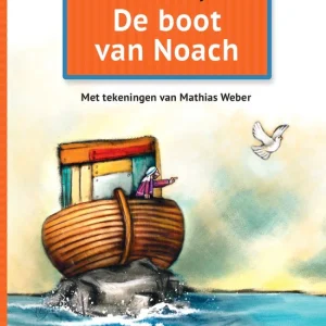De boot van Noach - Corien Oranje