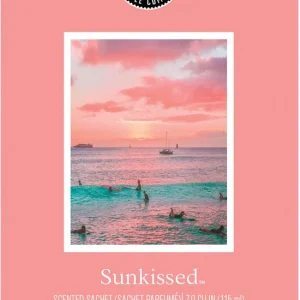 Bridgewater Geurzakje - Sunkissed