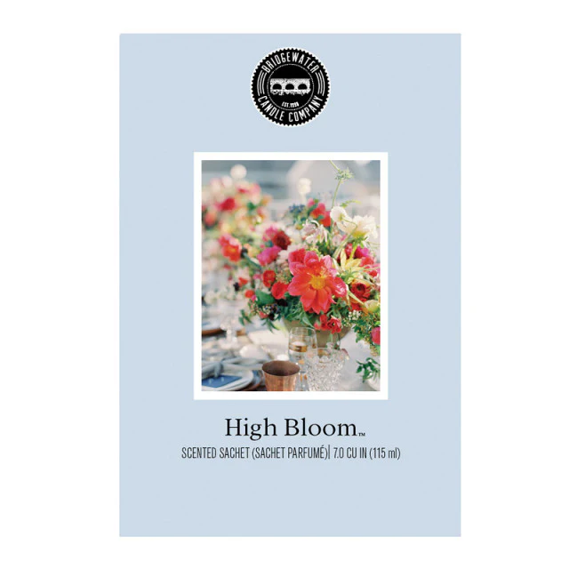 Bridgewater Geurzakje - High Bloom - Afbeelding 2
