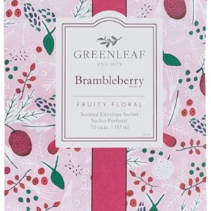 Greenleaf Geurzakje - Brambleberry