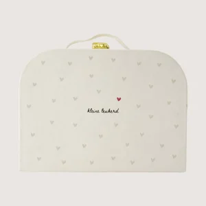 Zusss Herinneringen Koffer - Kleine Leukerd