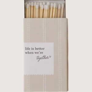 Zusss Lucifers - Life Is Better