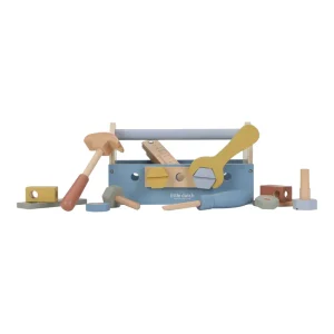 Little Dutch - Gereedschapskist