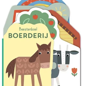 Beestenboel Boerderij