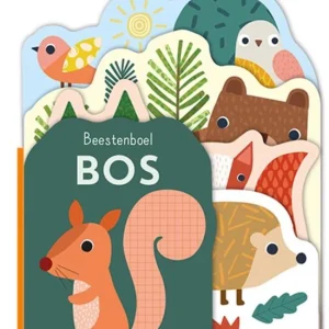 Beestenboel Bos