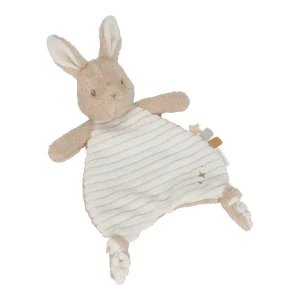 Little dutch - Knuffeldoekje - Beige - Newborn Naturals