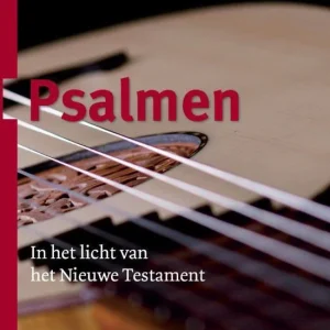 Psalmen Ds. D. grutter