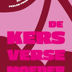 De kersverse moeder