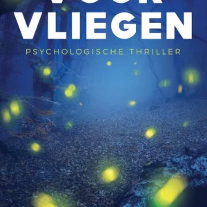 Vuurvliegen - Tjarko Evenboer