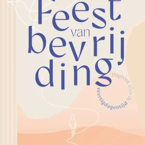 Feest van bevrijding - Zij Lacht -